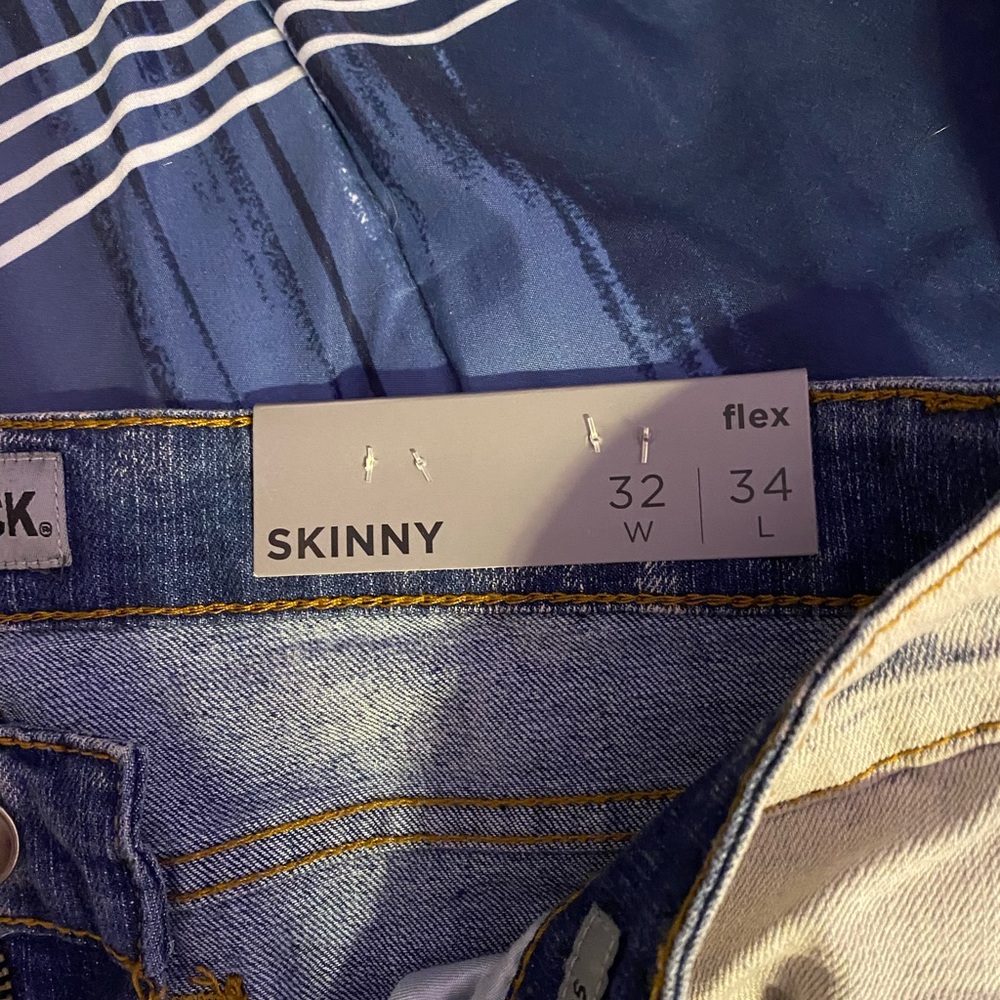 VND Style jeans